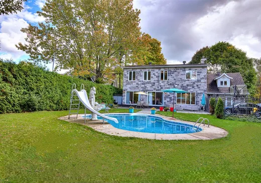Maison à vendre - 495 Ch. de la Grande-Côte, Rosemère, J7A 1M2