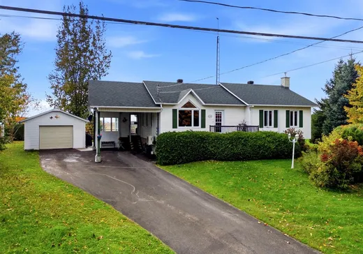 House for sale - 1284 Rg d'Émileville, Saint-Pie, J0H 1W0