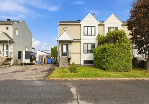 Maison à étages à vendre - 3790 Rue Pervenche, Terrebonne, J7M1P5