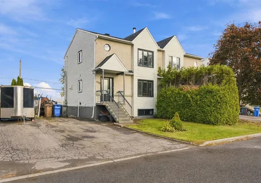 Maison à vendre - 3790 Rue Pervenche, Terrebonne, J7M 1P5