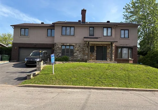 Maison à étages à vendre - 15215 Place Bellerive, Montréal (Pierrefonds-Roxborro), H9H1A1