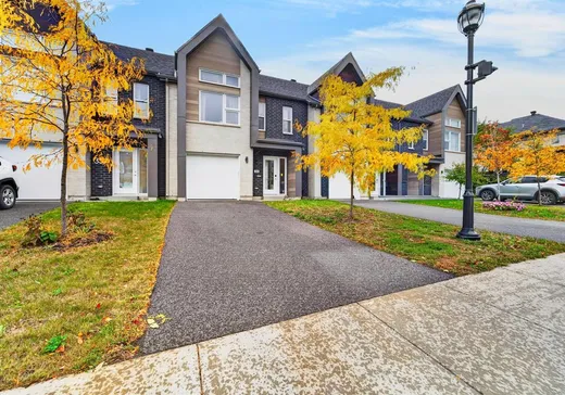 Maison à étages à vendre - 355 Rue du Tonnelier, Saint-Jérôme, J7Y0R4