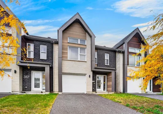 Maison à vendre - 355 Rue du Tonnelier, Saint-Jérôme, J7Y 0R4