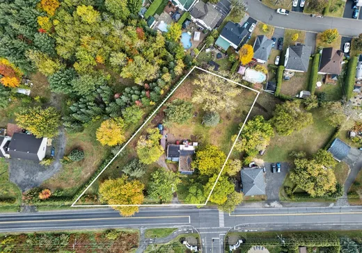 Maison à vendre - 89 Ch. de la Côte-St-Louis E., Blainville, J7C 0R6