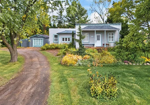 Maison à vendre - 89 Ch. de la Côte-St-Louis E., Blainville, J7C 0R6