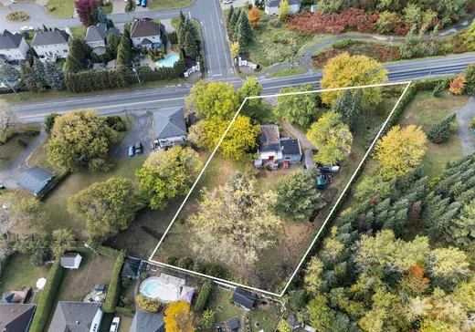 Maison à vendre - 89 Ch. de la Côte-St-Louis E., Blainville, J7C 0R6