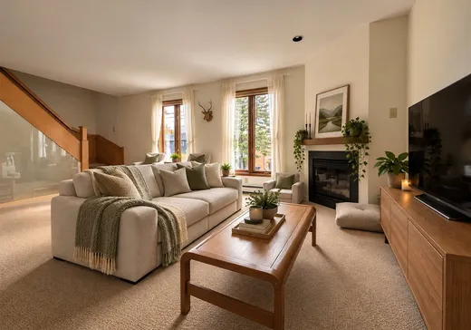 Maison à étages à vendre - 783 Rue Richer, Sainte-Adèle, J8B2S1