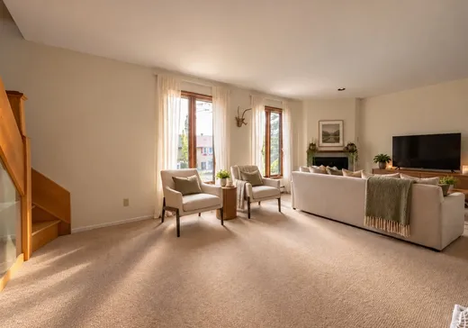 Maison à vendre - 783 Rue Richer, Sainte-Adèle, J8B 2S1