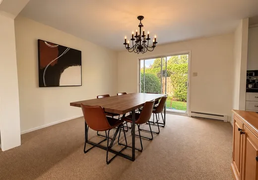 Maison à vendre - 783 Rue Richer, Sainte-Adèle, J8B 2S1