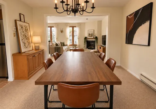Maison à vendre - 783 Rue Richer, Sainte-Adèle, J8B 2S1