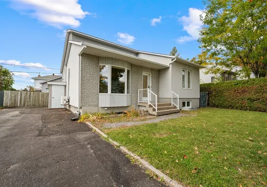 Maison à vendre - 8350 Rue Babin, Mirabel, J7N 1W2