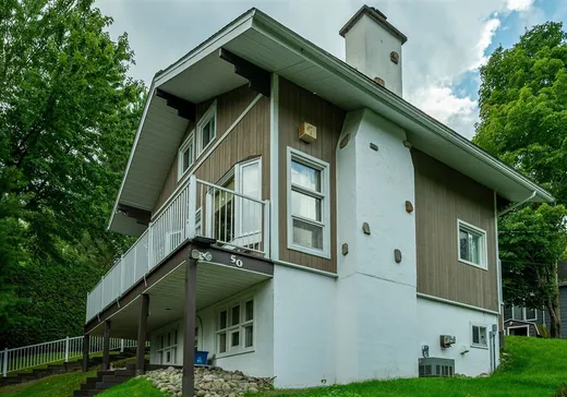 House for sale - 50 Ch. du Domaine-Pagé, Saint-Sauveur, J0R 1R3