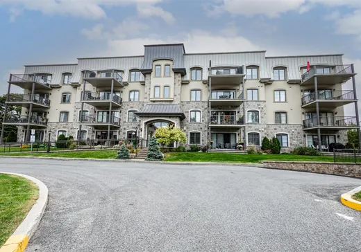 Condo for sale - 200 Rue des Manoirs, App. 108, Deux-Montagnes, J7R 0B3