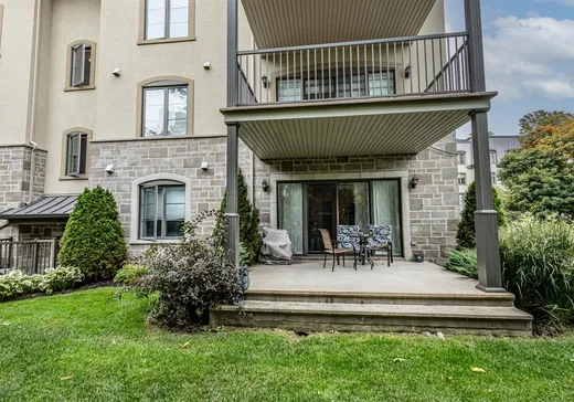 Condo for sale - 200 Rue des Manoirs, App. 108, Deux-Montagnes, J7R 0B3