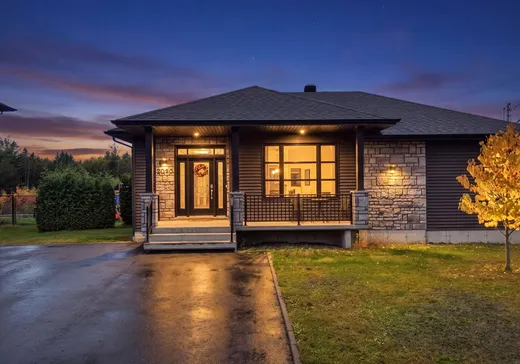 Bungalow à vendre - 2095 165e Rue, Saint-Georges, G5Z2E6