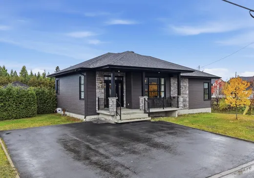 Maison à vendre - 2095 165e Rue, Saint-Georges, G5Z 2E6