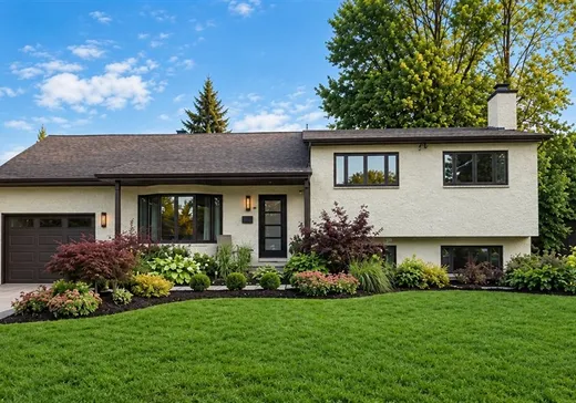 Bungalow à vendre - 405 Rue Le Corbusier, Trois-Rivières-Ouest, G8Z4K1