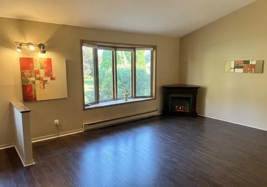 Maison à vendre - 405 Rue Le Corbusier, Trois-Rivières-Ouest, G8Z 4K1