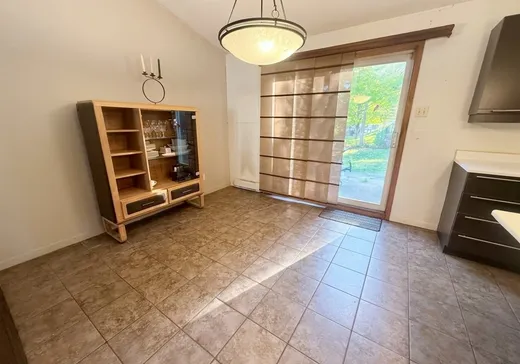 Maison à vendre - 405 Rue Le Corbusier, Trois-Rivières-Ouest, G8Z 4K1