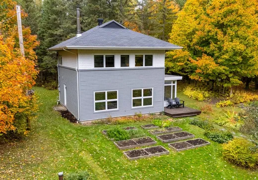 House for sale - 824 Ch. Smith, Stanstead, J0B 3E0