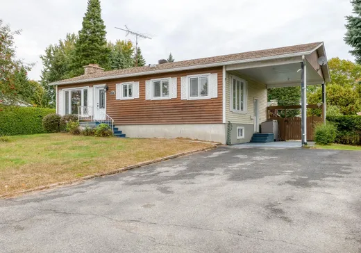 House for sale - 140 Rue Karyn, Lavaltrie, J5T 2A4