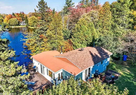 House for sale - 2626 Rue Godard, Saint-Jérôme, J5J 2T4