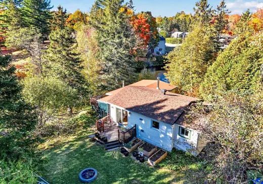House for sale - 2626 Rue Godard, Saint-Jérôme, J5J 2T4
