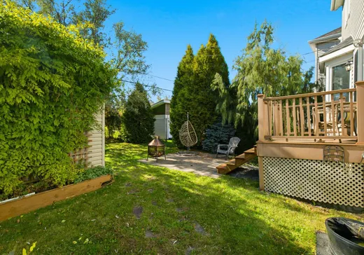 House for sale - 335 Rue des Cheminots, Delson, J5B 2J2