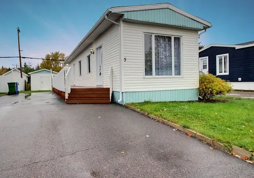 Maison à étages à vendre - 5 Rue des Moyacs, Sept-Îles, G4S1K2