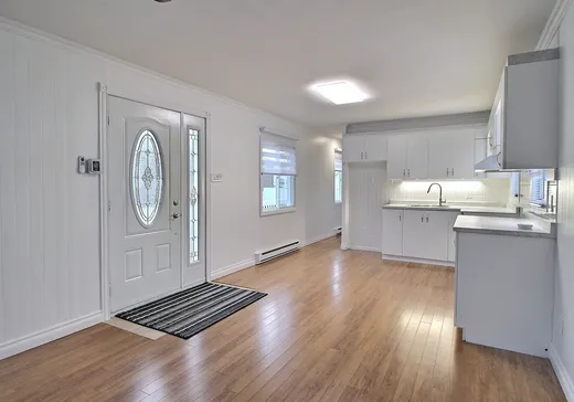 Maison à vendre - 5 Rue des Moyacs, Sept-Îles, G4S 1K2