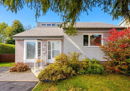 Maison à étages à vendre - 164 Rue de la Dentellière, Saint-Augustin-de-Desmaures, G3A2R4
