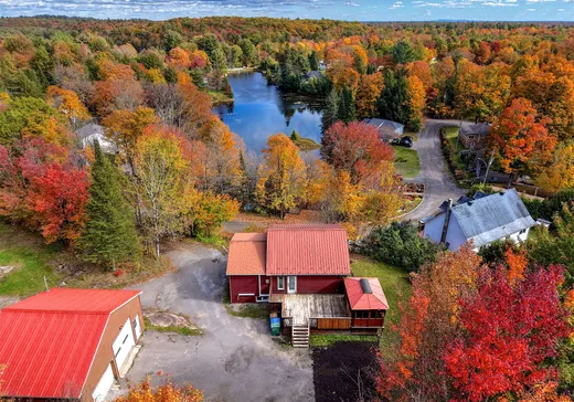 Maison à étages à vendre - 466 Rue Zotique-Gauthier, Saint-Colomban, J5K1S5
