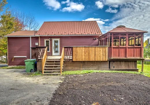 Maison à vendre - 466 Rue Zotique-Gauthier, Saint-Colomban, J5K 1S5