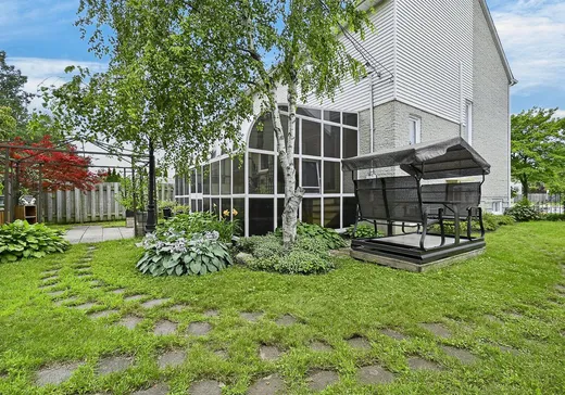 House for sale - 3395 Boul. Gaétan-Boucher, St-Hubert, J3Y 8Y3