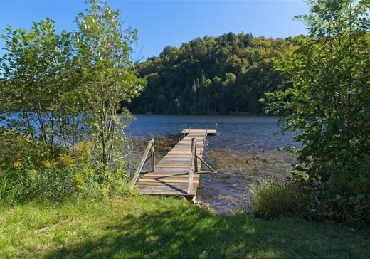 House for sale - 2764 Ch. du Lac-du-Raquetteur, Mont-Blanc, J0T 2G0