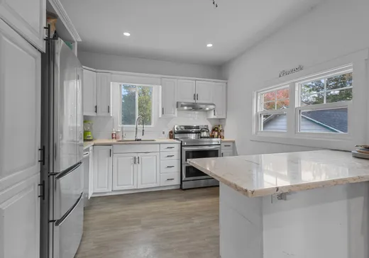 Maison à vendre - 8 Rue des Érables, Hatley, J0B 4B0