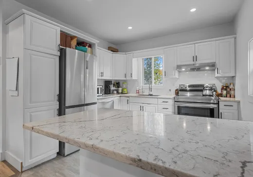 Maison à vendre - 8 Rue des Érables, Hatley, J0B 4B0