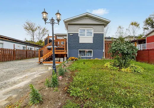 Maison à vendre - 55 Rue Quévillon, Gatineau, J8P 6X3