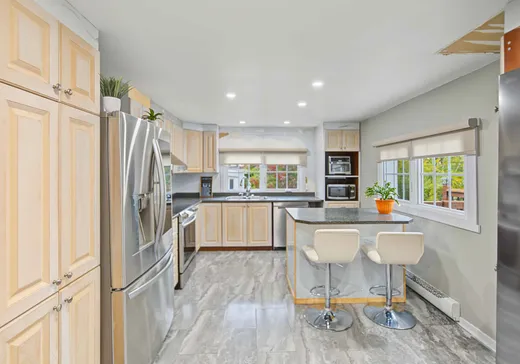 Maison à vendre - 55 Rue Quévillon, Gatineau, J8P 6X3