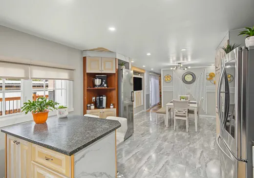 Maison à vendre - 55 Rue Quévillon, Gatineau, J8P 6X3