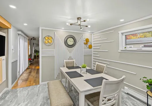 Maison à vendre - 55 Rue Quévillon, Gatineau, J8P 6X3