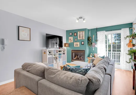 Condo for sale - 855 Rue Sigouin 201, Sainte-Adèle, J8B 1S2