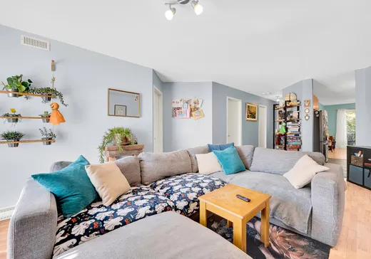 Condo for sale - 855 Rue Sigouin 201, Sainte-Adèle, J8B 1S2