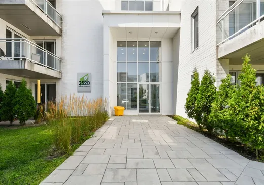 Condo à vendre - 2520 Rue Maurice-Savoie, App. 314, Longueuil, J4N0J7