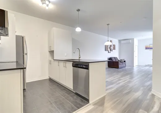 Condo for sale - 2520 Rue Maurice-Savoie, App. 314, Longueuil, J4N 0J7