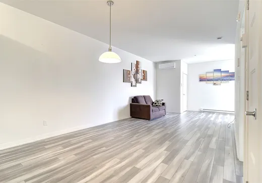 Condo for sale - 2520 Rue Maurice-Savoie, App. 314, Longueuil, J4N 0J7