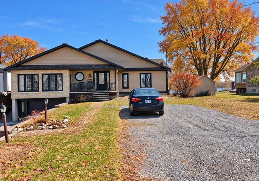 Bungalow à vendre - 165 Rue Armand, Salaberry-de-Valleyfield, J6S2L4