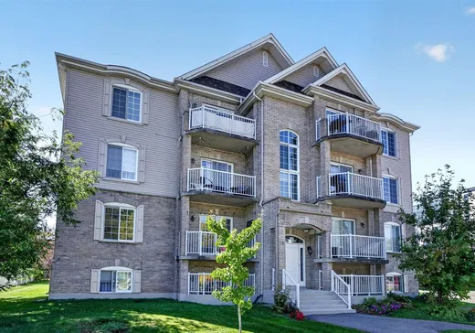 Condo for sale - 19 Rue Mainville, App. 002, Sainte-Thérèse, J7E4V5