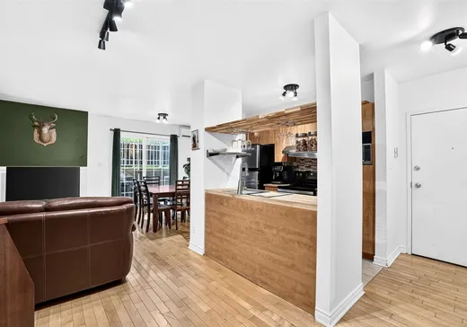 Condo for sale - 19 Rue Mainville, App. 002, Sainte-Thérèse, J7E 4V5
