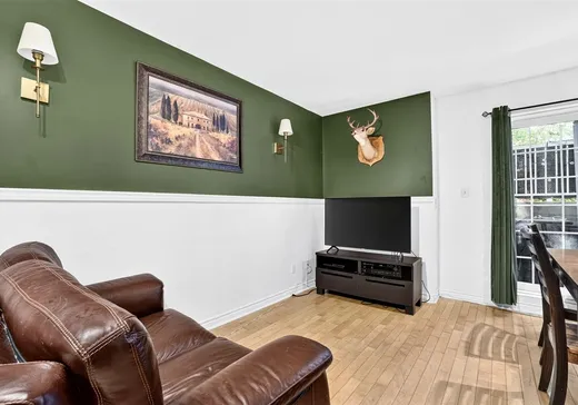Condo for sale - 19 Rue Mainville, App. 002, Sainte-Thérèse, J7E 4V5